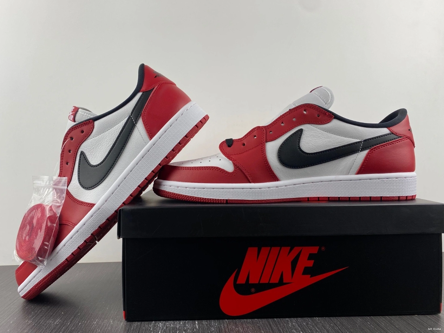 Air OG - 600 705329 Low Jordan 'Chicago' 1 Retro 1116